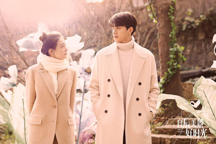 Lâm Nhất có thể 'kế vị' Hồ Ca khi đóng phim với đàn chị Từ Lộ? Ảnh 6