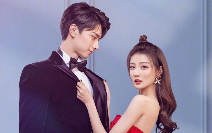 Lâm Nhất có thể 'kế vị' Hồ Ca khi đóng phim với đàn chị Từ Lộ? Ảnh 2