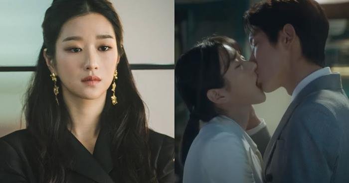 Netizen buộc tội Seo Ye Ji thao túng tâm lý Kim Jung Hyun Ảnh 1