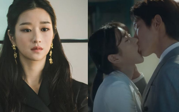 Netizen buộc tội Seo Ye Ji thao túng tâm lý Kim Jung Hyun Ảnh 2