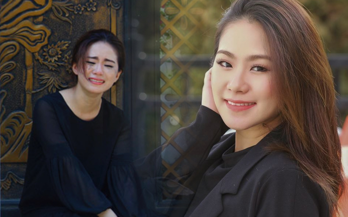 Lương Bích Hữu từng suýt mất mạng vì chạy show, gặp tai nạn kinh hoàng khiến chân bỏng nặng Ảnh 2