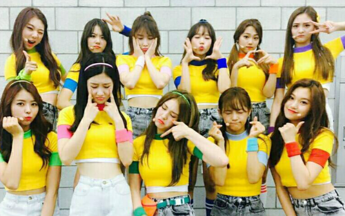 I.O.I tái hợp nhân dịp kỷ niệm 5 năm ngày ra mắt Ảnh 2
