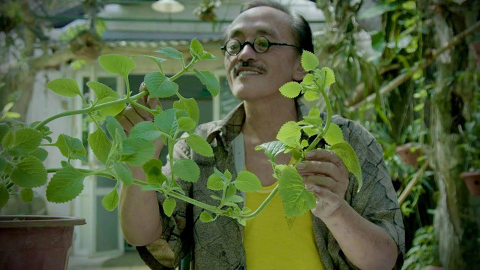 Giang Còi đối diện cùng căn bệnh ung thư hiểm nghèo, chỉ còn thời gian 2 năm: 'Ai mà chẳng sợ' Ảnh 4