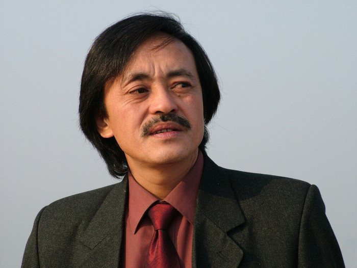 Giang Còi đối diện cùng căn bệnh ung thư hiểm nghèo, chỉ còn thời gian 2 năm: 'Ai mà chẳng sợ' Ảnh 1