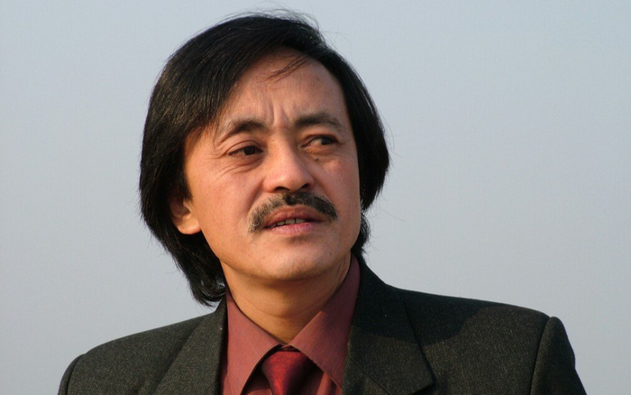 Giang Còi đối diện cùng căn bệnh ung thư hiểm nghèo, chỉ còn thời gian 2 năm: 'Ai mà chẳng sợ' Ảnh 2