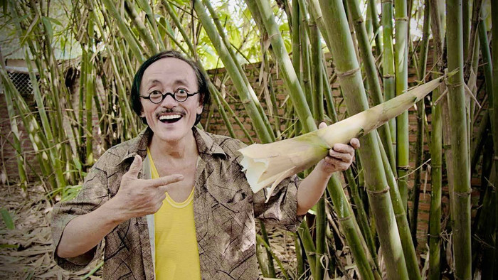 Giang Còi đối diện cùng căn bệnh ung thư hiểm nghèo, chỉ còn thời gian 2 năm: 'Ai mà chẳng sợ' Ảnh 2