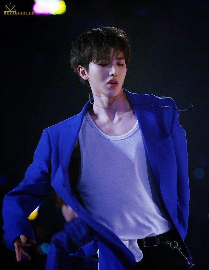 BXH ảnh hưởng tiêu dùng sao Cbiz 2021 (P2): Tiêu Chiến - Vương Tuấn Khải dẫn đầu, lý do Cung Tuấn đội sổ? Ảnh 5