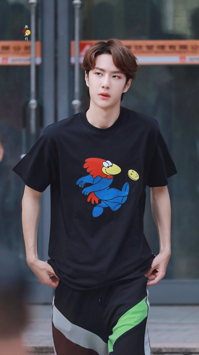 BXH ảnh hưởng tiêu dùng sao Cbiz 2021 (P2): Tiêu Chiến - Vương Tuấn Khải dẫn đầu, lý do Cung Tuấn đội sổ? Ảnh 10