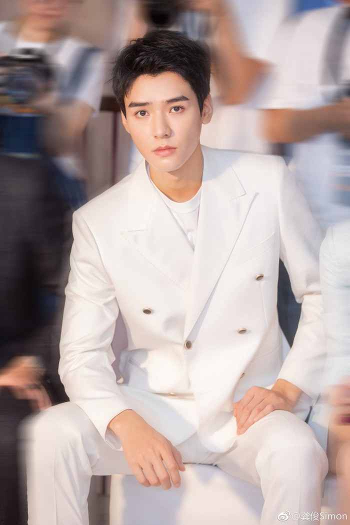 BXH ảnh hưởng tiêu dùng sao Cbiz 2021 (P2): Tiêu Chiến - Vương Tuấn Khải dẫn đầu, lý do Cung Tuấn đội sổ? Ảnh 9