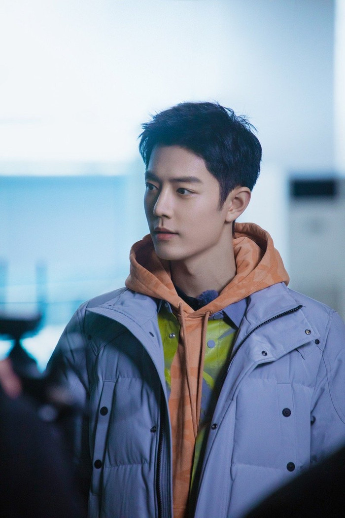 BXH ảnh hưởng tiêu dùng sao Cbiz 2021 (P2): Tiêu Chiến - Vương Tuấn Khải dẫn đầu, lý do Cung Tuấn đội sổ? Ảnh 7