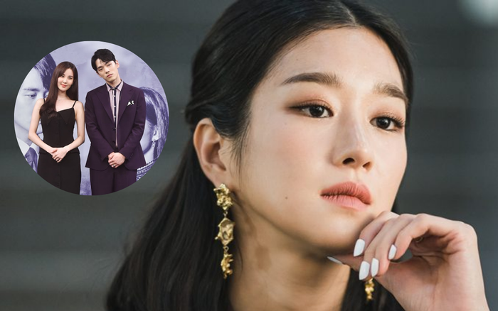 Seo Ye Ji có nguy cơ vụt mất Beaksang vì gián tiếp làm tổn thương 'bảo vật quốc dân' SNSD Ảnh 2