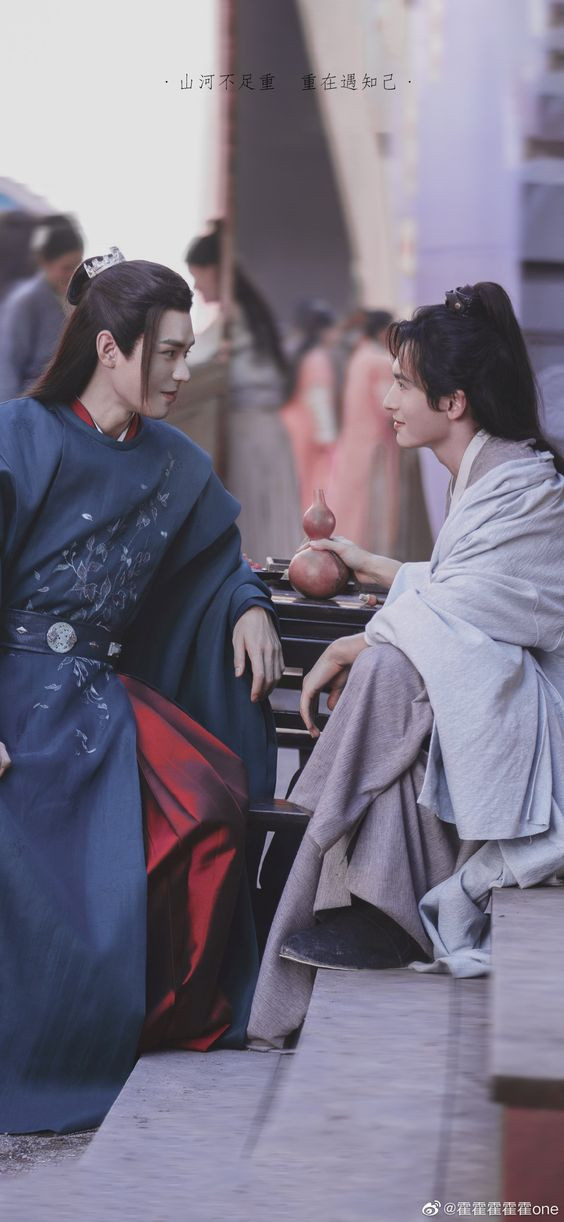 Liveshow 'Sơn hà lệnh' không còn là đồn: Cung Tuấn có hát được sau khi tham gia 'Chuang 2021'? Ảnh 6