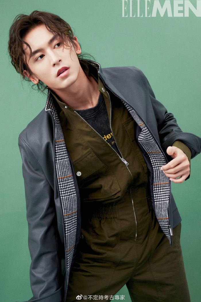 Trương Triết Hạn