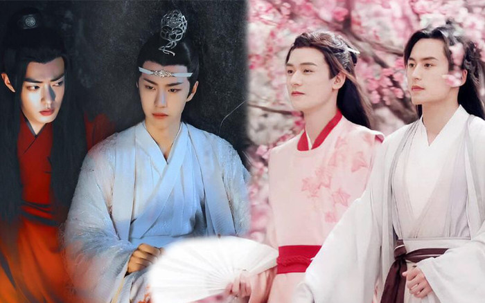 Bác Quân Nhất Tiêu đuối sức, chịu thua hoàn toàn trước Cung Tuấn - Trương Triết Hạn trên BXH couple Ảnh 2