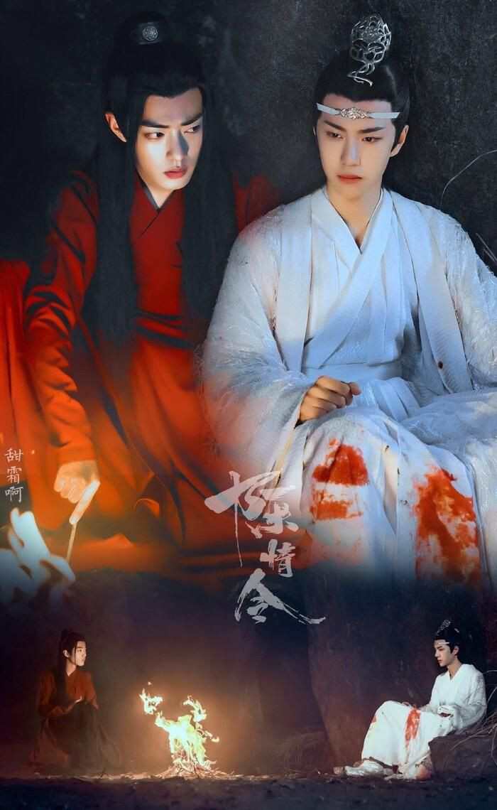 Bác Quân Nhất Tiêu đuối sức, chịu thua hoàn toàn trước Cung Tuấn - Trương Triết Hạn trên BXH couple Ảnh 4