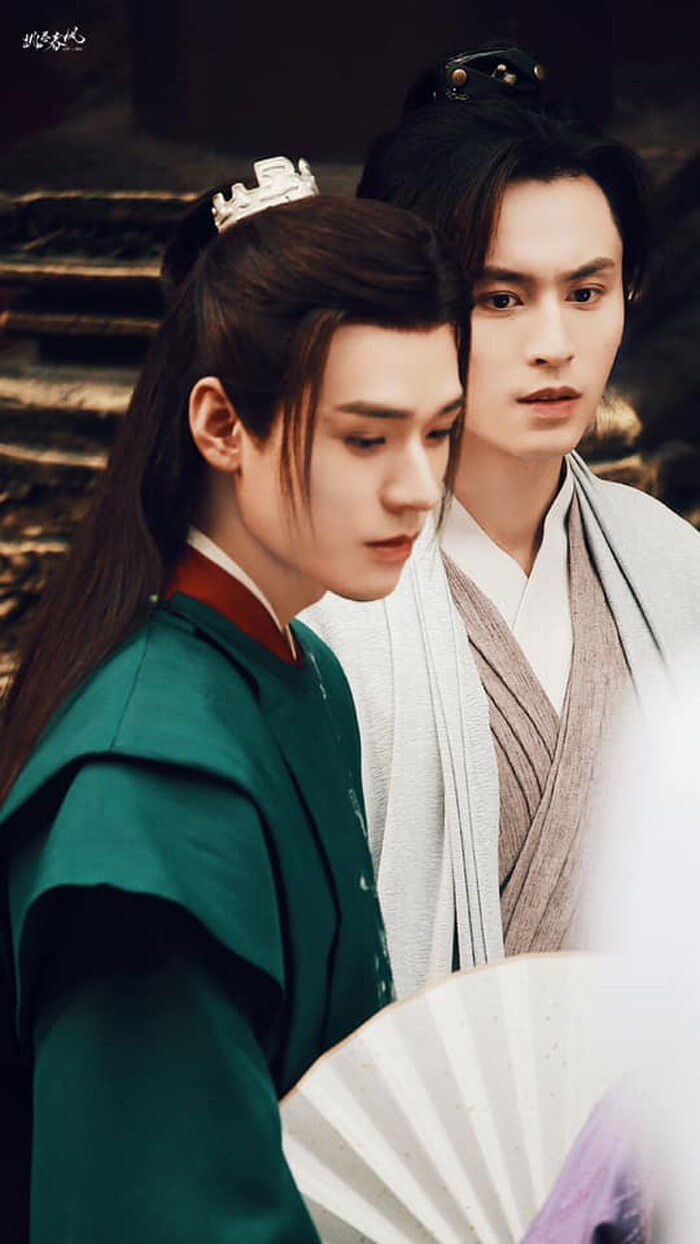 Bác Quân Nhất Tiêu đuối sức, chịu thua hoàn toàn trước Cung Tuấn - Trương Triết Hạn trên BXH couple Ảnh 6