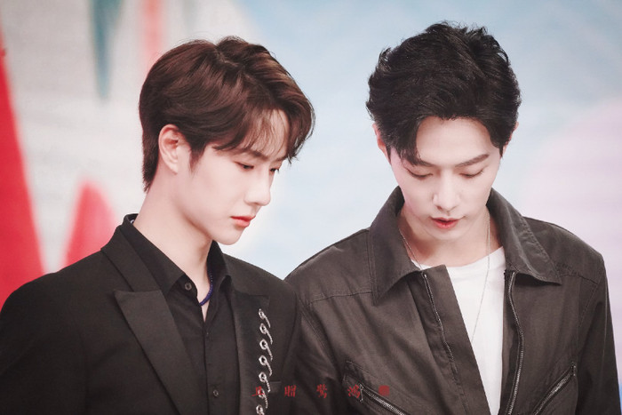 Bác Quân Nhất Tiêu đuối sức, chịu thua hoàn toàn trước Cung Tuấn - Trương Triết Hạn trên BXH couple Ảnh 7