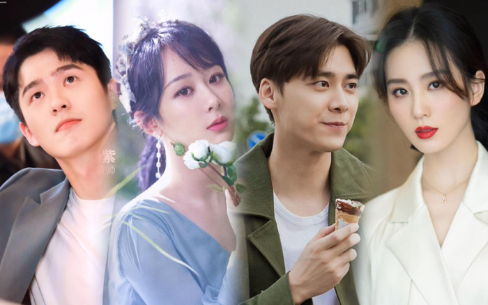 BXH ảnh hưởng tiêu dùng sao Cbiz 2021 (P1): Lưu Thi Thi vượt Dương Tử - Lý Dịch Phong! Ảnh 2