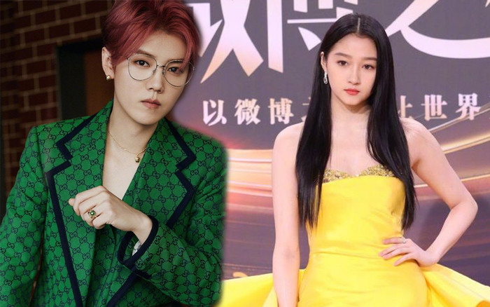 Giá trị bản thân vượt mức 1000 tỷ đồng nhưng Lộc Hàm lại bị Quan Hiểu Đồng kiểm soát tài chính? Ảnh 2