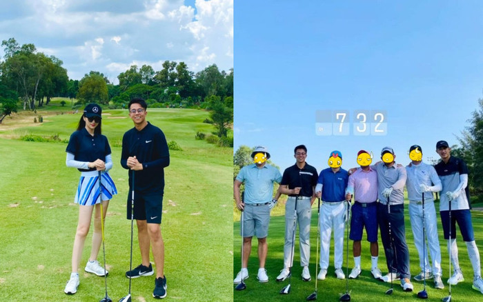 Hương Giang biến mất 1 tháng, Matt Liu vô tư đi 'đu đưa' với Criss Lai: 'Cảm giác lúc ấy sẽ ra sao?' Ảnh 2