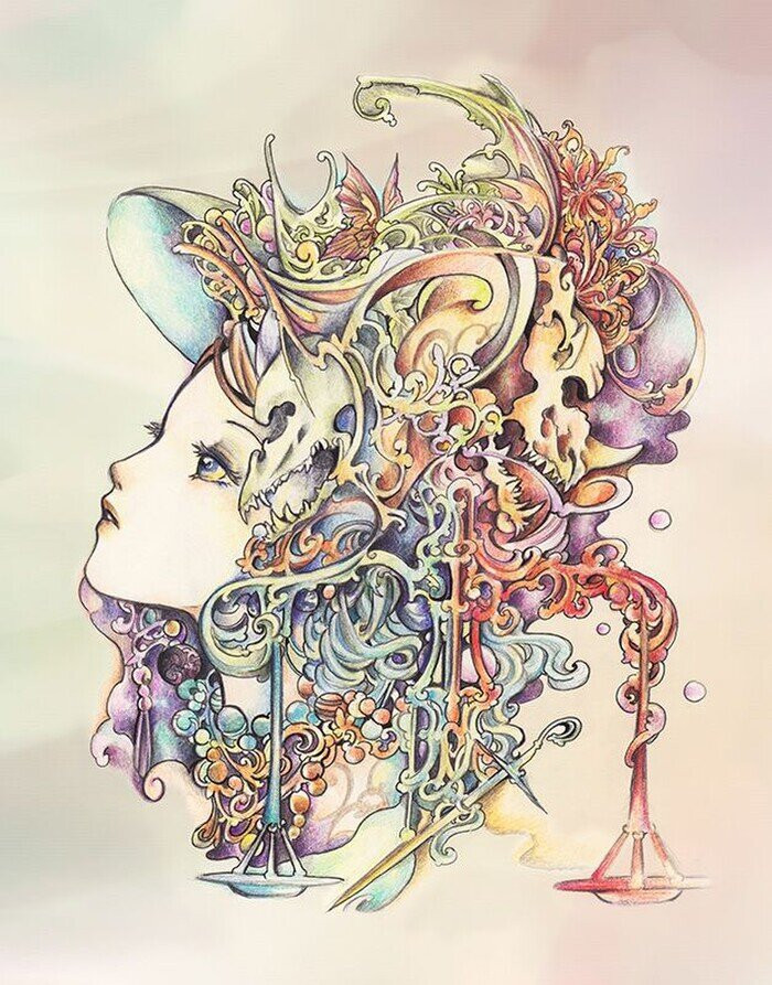 Tử vi hàng ngày 12 cung hoàng đạo thứ 4 ngày 14/4/2021: Sư Tử được quý nhân giúp đỡ Ảnh 4