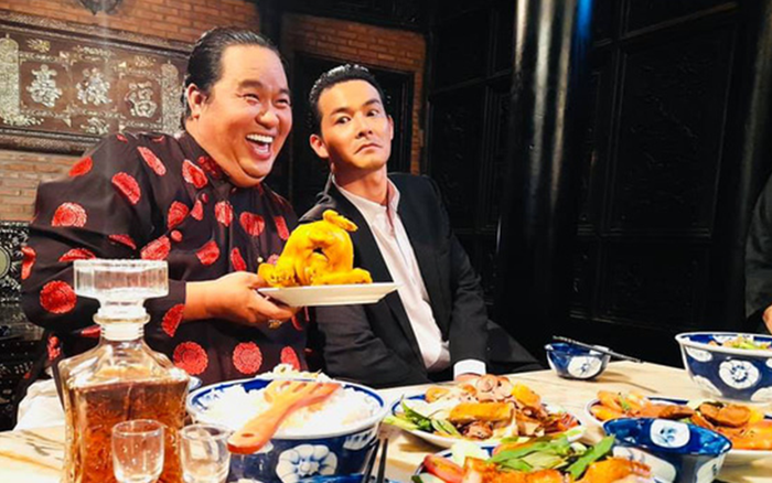 Quách Ngọc Ngoan bất ngờ xuất hiện giữa ồn ào chia tay: Thần thái mới là điều gây chú ý nhất! Ảnh 2