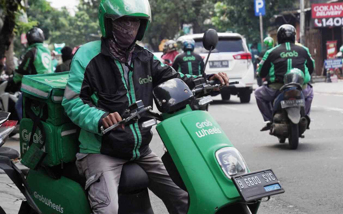 Grab công bố IPO trong thương vụ kỷ lục, định giá vươn mốc gần 40 tỷ USD Ảnh 2