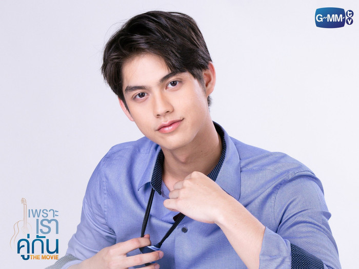 GMM TV thông báo hoãn chiếu '2gether The Movie' do dịch COVID-19 diễn biến phức tạp tại Thái Lan Ảnh 8