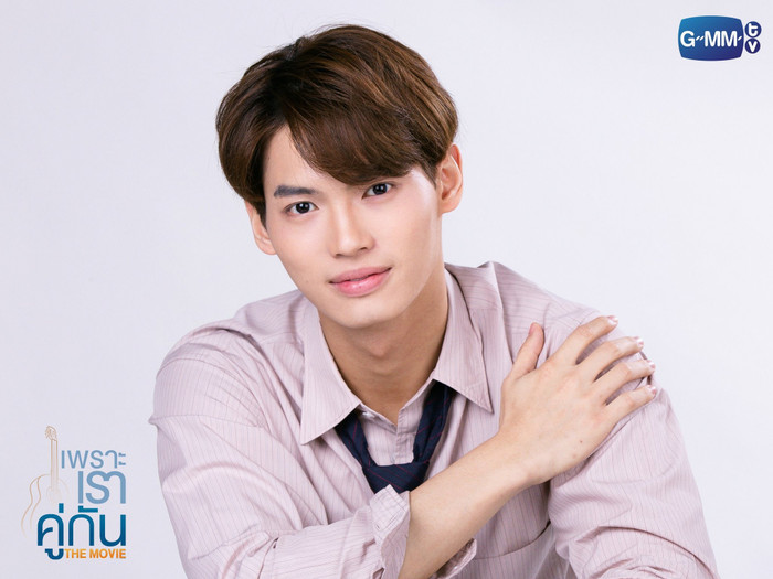 GMM TV thông báo hoãn chiếu '2gether The Movie' do dịch COVID-19 diễn biến phức tạp tại Thái Lan Ảnh 7