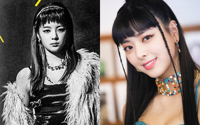 ITZY tung thính trở lại: Ryujin đúng chất center, Lia lại có tóc mái thảm họa Ảnh 2