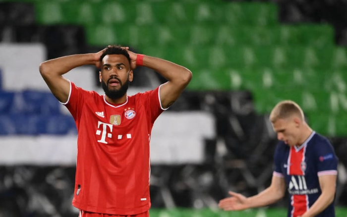 Bayern Munich trở thành nhà cựu vô địch Champions League Ảnh 2