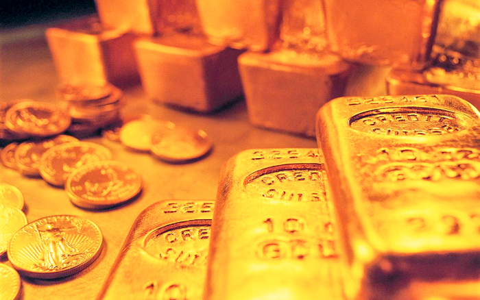Giá vàng hôm nay 14/4: Cắt đứt đà giảm, giá vàng bật tăng mạnh mẽ Ảnh 2