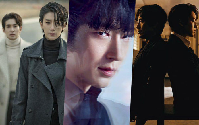 7 bộ phim trinh thám giật gân mà giới 'mọt phim' Hàn không nên bỏ lỡ Ảnh 2