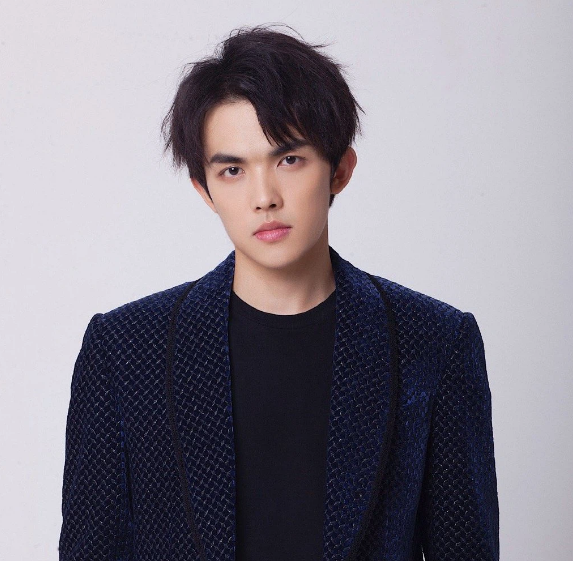 'Song Hye Kyo Trung Quốc' leo hot search vì những phát ngôn tình cảm sau tin đồn hẹn hò với trai trẻ Ảnh 5