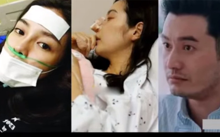 Huỳnh Hiểu Minh đánh Angelababy ngay trên phố, bán gấp nhà giá rẻ để hoàn tất thủ tục ly hôn? Ảnh 2