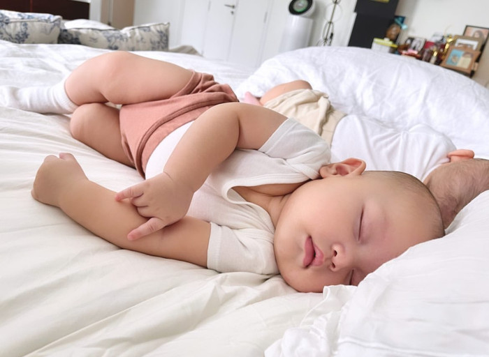 Còn đây là Leon.