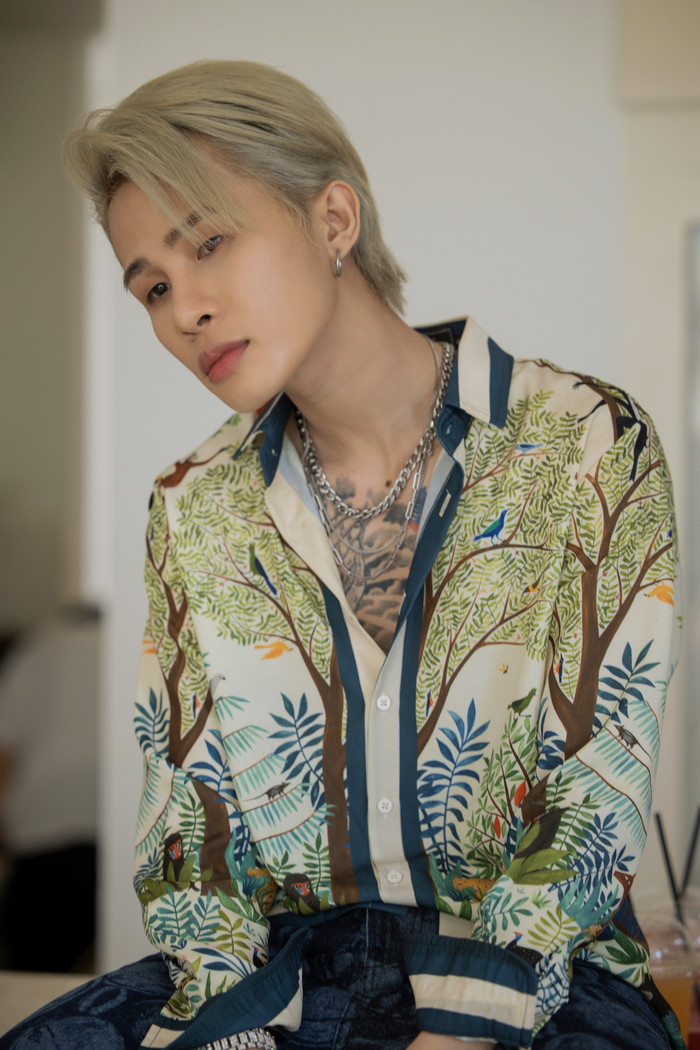 Bằng chứng cho thấy Sơn Tùng và Jack đang ngầm 'đấu đá' lẫn nhau? Ảnh 4