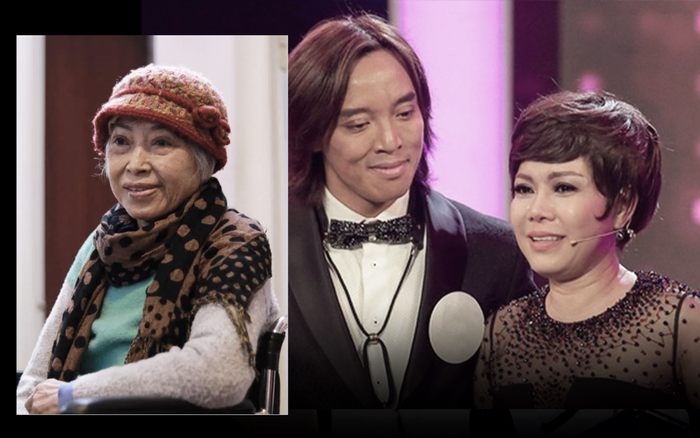 Nghệ sĩ Việt Hương buồn đau vì mẹ chồng qua đời, tiền phúng điếu dùng làm từ thiện Ảnh 2