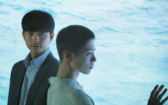 'Seobok' của Gong Yoo - Park Bo Gum: 20 năm kinh nghiệm đàn anh nâng đỡ cho 10 năm diễn xuất đàn em Ảnh 2