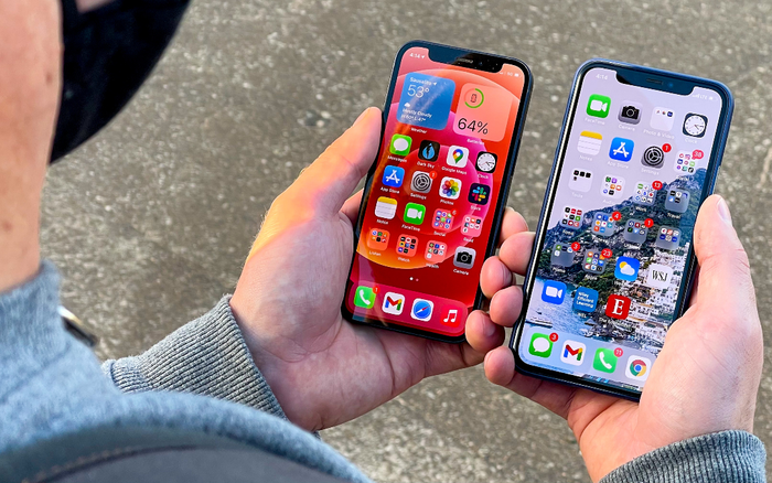 Lộ tin hấp dẫn về iPhone 14 khiến chẳng ai còn muốn mua iPhone lúc này Ảnh 2