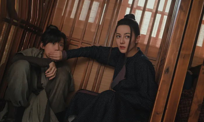 Phát sóng được 15 ngày, 'Trường Ca hành' chưa đạt nổi 1 tỷ lượt xem: Bom xịt gây thất vọng ê chề! Ảnh 4