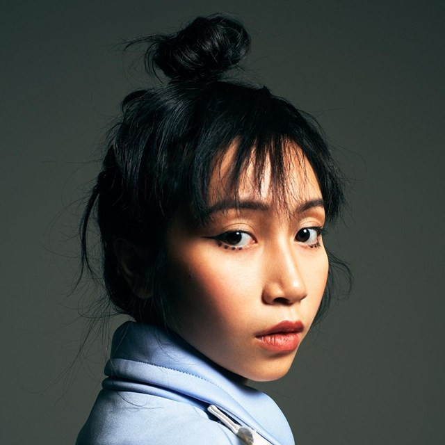 Mỹ Anh sẽ mang màu sắc âm nhạc US-UK đại phá sân khấu The Heroes.