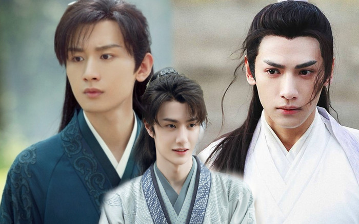 Độ nổi tiếng của các sao nam cổ trang: Thành Nghị, Vương Nhất Bác cũng không thể vượt mặt người này! Ảnh 2