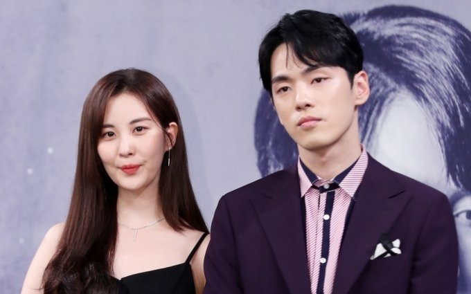 Kim Jung Hyun lên tiếng xin lỗi Seohyun (SNSD)! Ảnh 2