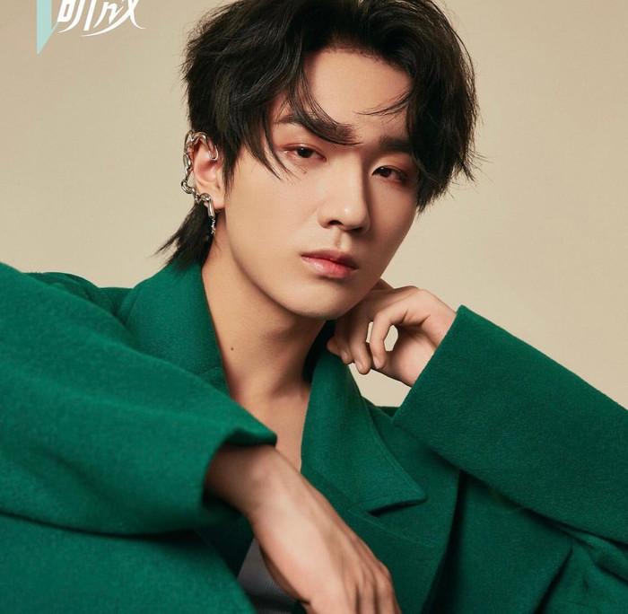 Bạn diễn của Triệu Lộ Tư ra vẻ sao hạng A khi hợp tác với nữ diễn viên hài 9X tài năng Ảnh 13