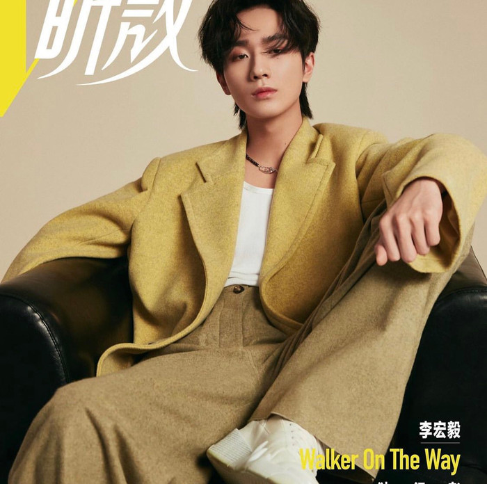 Bạn diễn của Triệu Lộ Tư ra vẻ sao hạng A khi hợp tác với nữ diễn viên hài 9X tài năng Ảnh 12