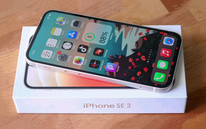 Apple xác nhận tổ chức sự kiện đầu năm: Sẽ có sự góp mặt của một chiếc iPhone giá rẻ? Ảnh 2