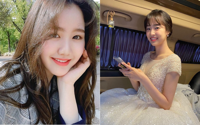 Sao 'Penthouse' Jin Ji Hee và Choi Ye Bin chưa đọc kịch bản mùa 3 Ảnh 2