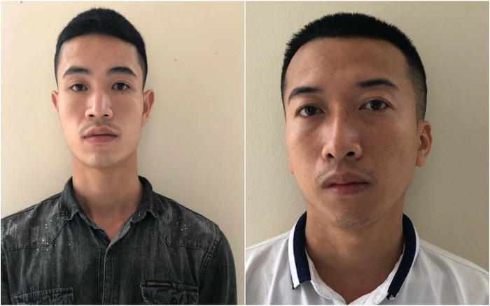 Hai thiếu nữ ở Bắc Giang bị bạn trai mới quen qua facebook cưỡng hiếp Ảnh 1