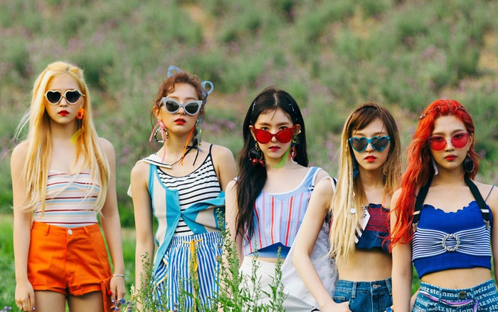 Loạt ca khúc Kpop vừa nghe đã thấy mùa hè 'đập vào mặt' Ảnh 2